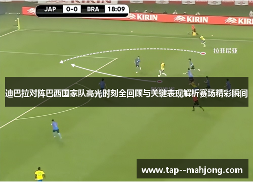 迪巴拉对阵巴西国家队高光时刻全回顾与关键表现解析赛场精彩瞬间
